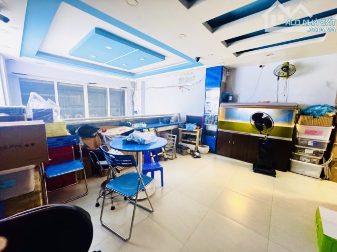 Nguyễn Trãi quận 5 44m2 4 tầng giá chỉ 24 tỷ - 4