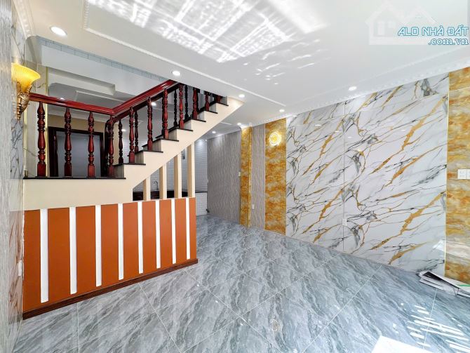 NẮM CHÍNH CHỦ BÁN NHÀ 2 TẦNG HẺM 138 TRẦN HƯNG ĐẠO - 4