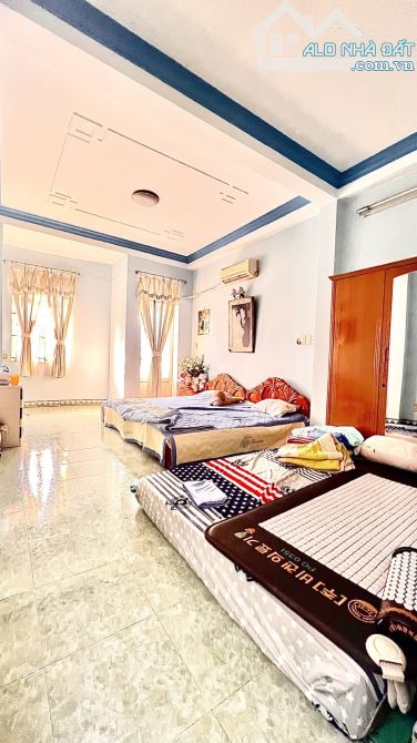 Nguyễn Trãi quận 5 50m2 4 tầng giá chỉ 35 tỷ - 4