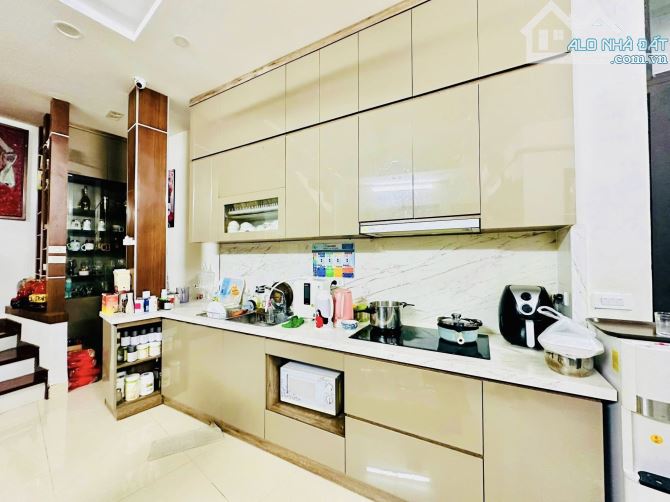 HỘ KHẨU BA ĐÌNH - PHỐ LÁNG HẠ - NHÀ ĐẸP - GẦN PHỐ - TẶNG NỘI THẤT - HÀNG XÓM KHÁCH SẠN FO - 4