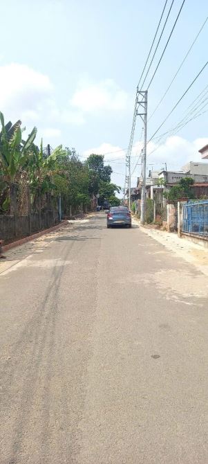 Bán Nhà Cấp 4, dt 9,5 x 16m SH Thổ cư, 1 tỷ 390tr, Gần GX Xuân Thịnh, Xã Đồi 61, Trảng Bom - 4