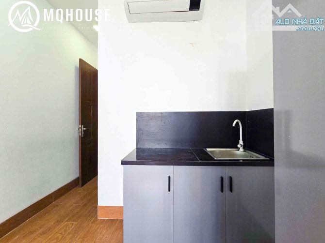 Cho Thuê Phòng đường số 36, Q.4 gần đại học Nguyễn Tất Thành, Luật,gần cầu Calmette - 4