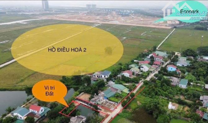 Đất Hưng Hòa sát Dự án Ecopark giá chỉ hơn 1 tỷ - 4