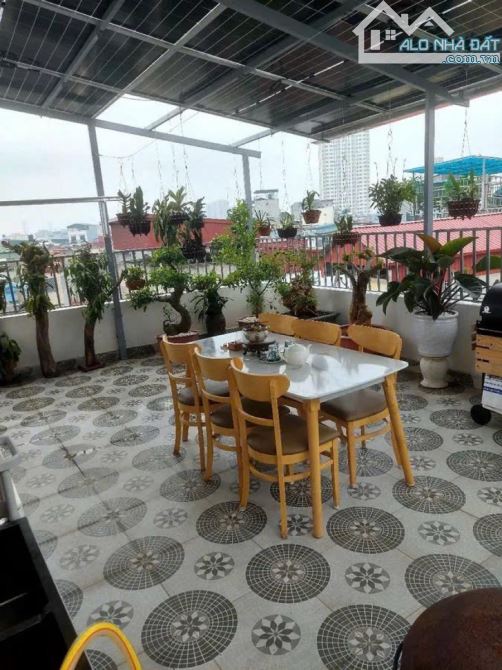 TRƯƠNG ĐỊNH - 46M2 - 7.1 TỶ - 10M Ô TÔ ĐẬU - 4 NGỦ - 4