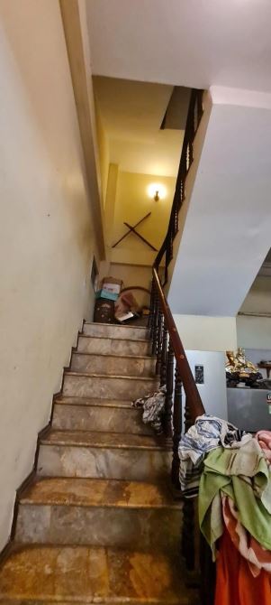 Bán nhà Triều Khúc khu dân trí cao an ninh tốt nhà xây chắc chắn lên tầng thoải mái  DT 50 - 4