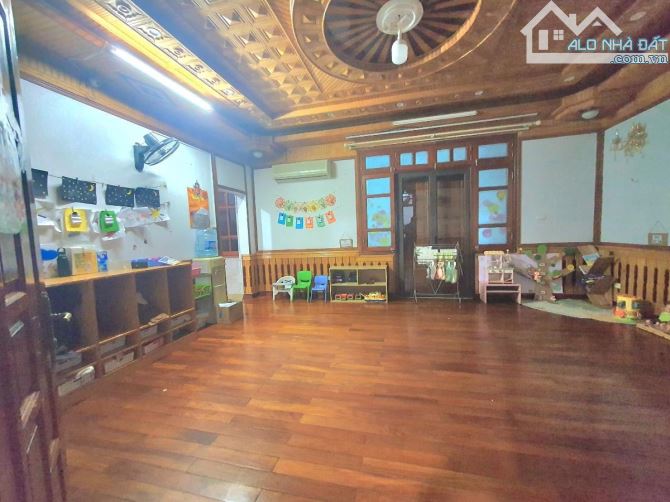 90 TỶ! BIỆT THỰ ĐƠN LẬP KĐT DỊCH VỌNG – 307M2-15M MẶT TIỀN – PHÙ HỢP NHIỀU LOẠI HÌNH KD - 4