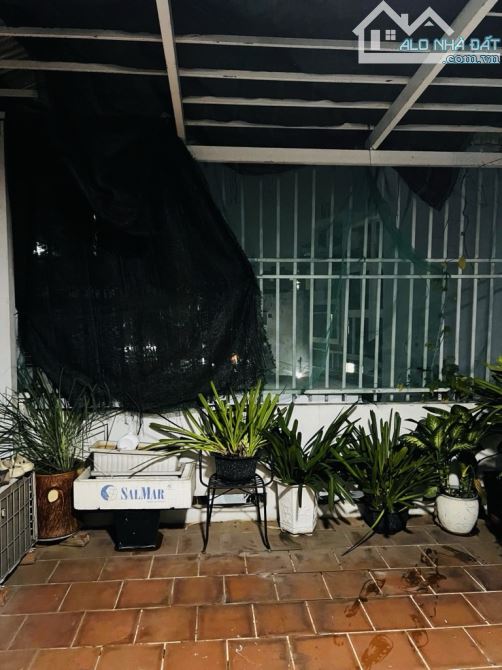 🔥HẺM XE HƠI🔥- LÊ QUANG ĐỊNH - 💥50M2💥 - 3 TẦNG BTCT - NỞ HẬU - CHỈ NHỈNH 7 TỶ - 4