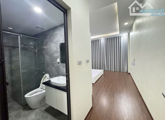 Phân khúc ít nhà - Trương Định - 45m2 - 4 tầng - Nhỉnh 7 tỷ - 30m ra OTO - Ba gác đỗ cửa - 4