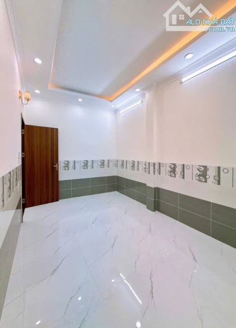 NẮM CHÍNH CHỦ BÁN NHÀ 2 TẦNG HẺM 138 TRẦN HƯNG ĐẠO - 4