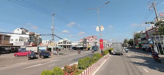 Bán nhanh 345m2 đất ODT 4tr8/m2 gần chợ Trảng Bàng, Phường An Hòa, Sổ sẵn - 4