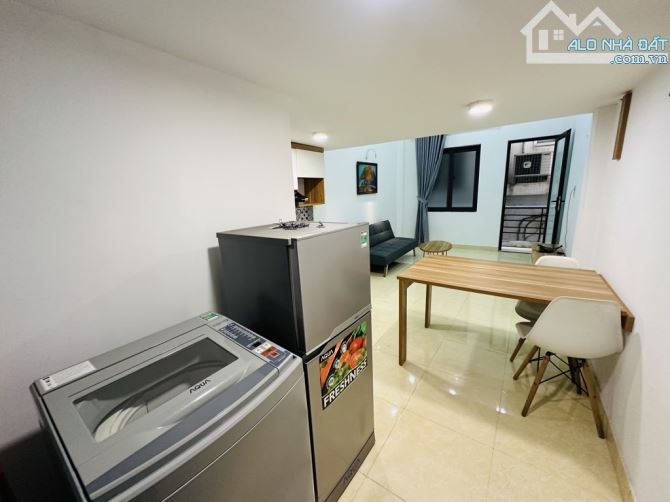 Sở Hữu Ngay CĂN HỘ DÒNG TIỀN KHỦNG tại –NGUYỄN VĂN TRỖI – PHÙNG KHOANG– 56M- 5T- Dòng Tiền - 4