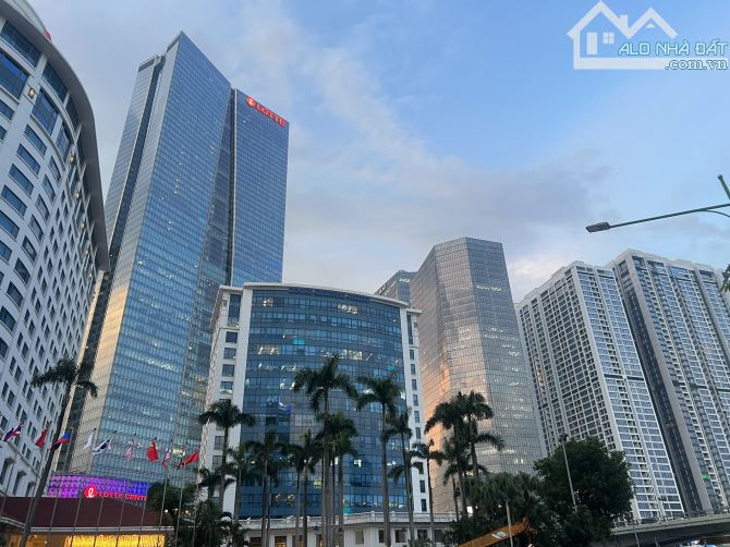 BÁN NHÀ 7 TẦNG 110M2 - MẶT TIỀN 5.5M - LIỄU GIAI, BA ĐÌNH - 10 CĂN HỘ CAO CẤP CHO THUÊ - 4