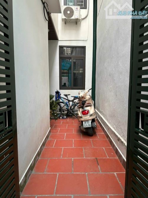 NGUYỄN KHANG-DT 35M-NGÕ BA GÁC-CÁCH PHỐ 40M CHỈ 7,1 TỶ - 4