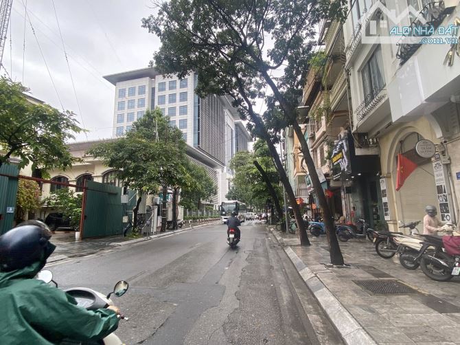 💥DUY NHẤT: Ông Ích Khiêm 43m2, 7T TM, sát phố, PL ôtô đỗ, nhà đẹp, KD, ngõ rộng, Lăng Bác - 4
