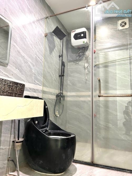 Bán nhà Nguyễn Đạo An 60m2, 5T, 16P, dòng tiền 60tr/ tháng, pháp lý rõ ràng - 4