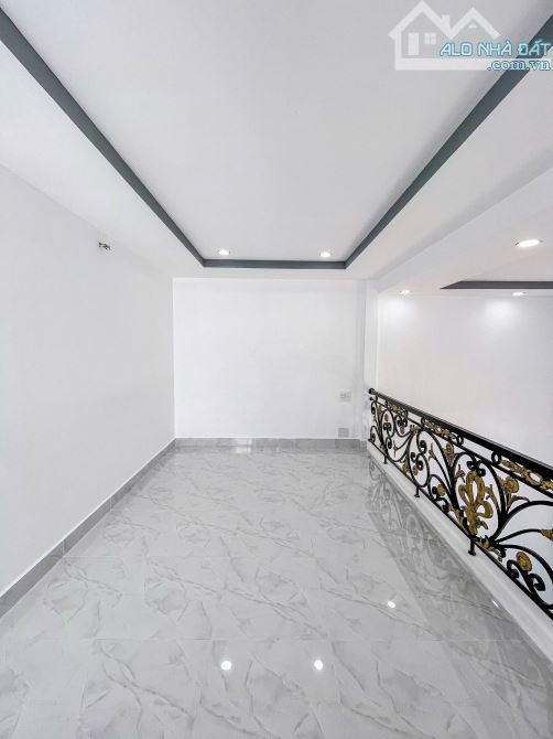 NẮM CHÍNH CHỦ BÁN NHÀ 2 TẦNG HẺM SỐ ĐỎ CỒN KHƯƠNG - 4