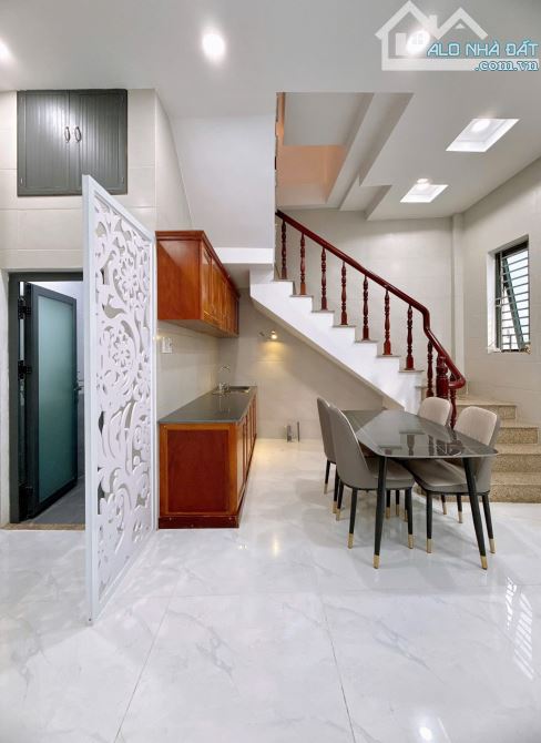 NẮM CHÍNH CHỦ BÁN NHÀ 2 TẦNG 77 PHẠM NGŨ LÃO - 4