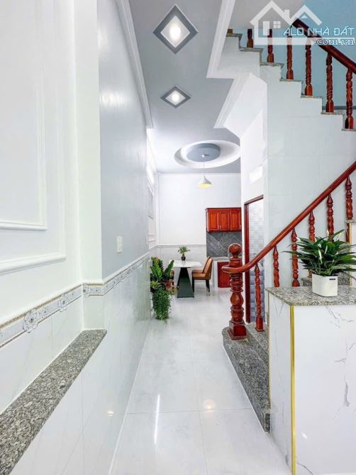 NẮM CHÍNH CHỦ BÁN NHÀ 2 TẦNG MẶT TIỀN ĐƯỜNG SỐ 26 THỚI NHỰT - 4