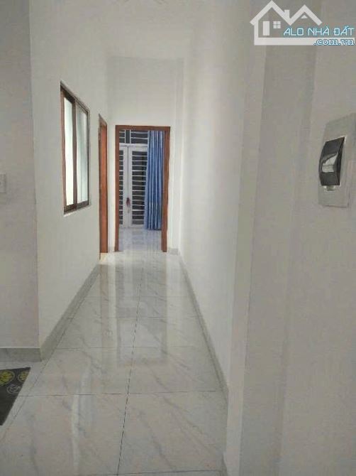 Nhà 2 tầng MT Trần Thị Hè, Q12 – 83m² – Đường 12m – Dòng tiền 12tr/th 💰 6,8 Tỷ ✅ 1 trệt 1 - 4