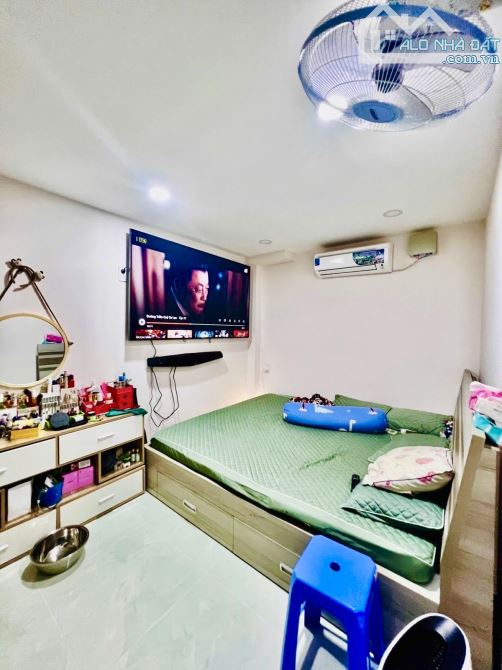 💁‍♂️  Bán nhà 2 tầng 93mv, Hoàn công đủ, Ngay Đặng văn Bi, Võ văn Ngân - Trường Thọ. - 4