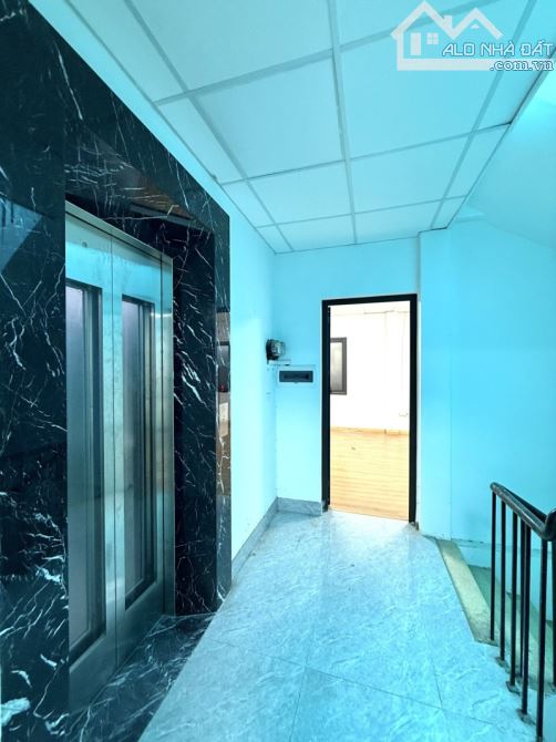 ĐÊ LA THÀNH – 70m² – 6 TẦNG – MT 6.1m – GIÁ 25.9 TỶ - 4