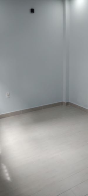 QUẬN 10 - HẺM 4M THÔNG- NGÃ TƯ CAO THẮNG & ĐIỆN BIÊN PHỦ- 4 tầng - 4