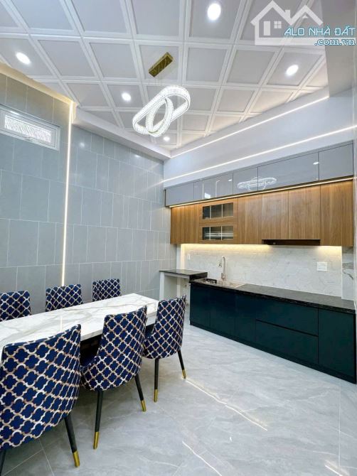 NẮM CHÍNH CHỦ BÁN NHÀ 2 TẦNG HẺM 137 HOÀNG QUỐC VIỆT - 4