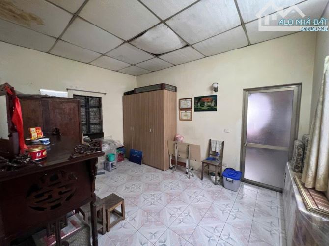 Lô góc Trần Khát Chân gần phố giá rẻ 150m2, 2 tầng, mt6m, 26 tỷ đầu tư sinh lời, giữ tiền - 4