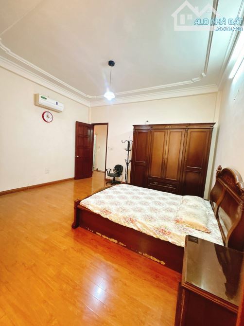 BÁN NHÀ 6 TẦNG 55M2 - CẦU GIẤY - GIÁ 13.5 TỶ - 4