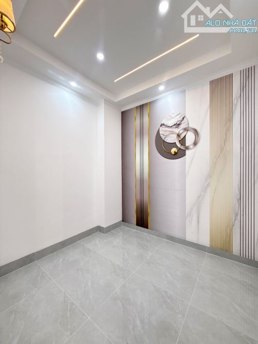 NẮM CHÍNH CHỦ BÁN NHÀ 2 TẦNG HẺM 81 HỒ BÚN XÁNG - 4