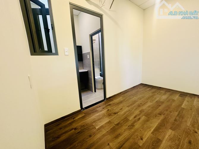 🔥 Bán nhà 1 trệt 1 lầu 44m² (SD 80m²), tặng nội thất, khu dân cư an ninh, pháp lý chuẩ - 4