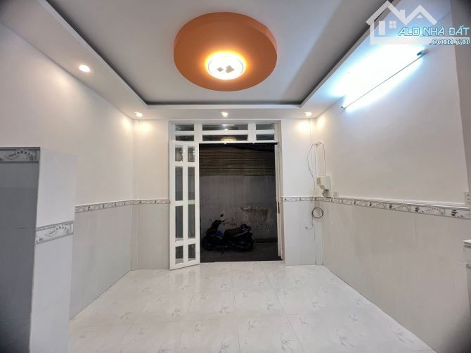 NẮM CHÍNH CHỦ BÁN NHÀ 2 TẦNG HẺM 98 ĐƯỜNG PHẠM NGŨ LÃO - 4