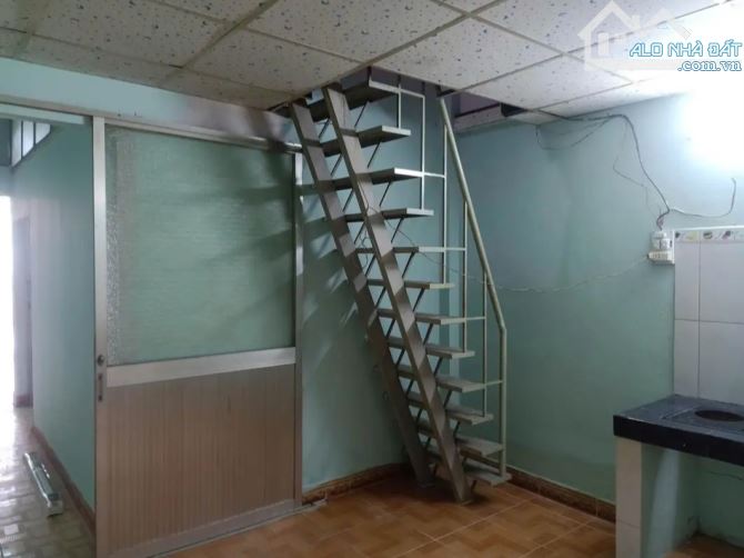 Bán nhà cấp 4 - Thới Tam Thôn Hóc môn 4x16m sổ đẹp chỉ 2.95 tỷ - 4