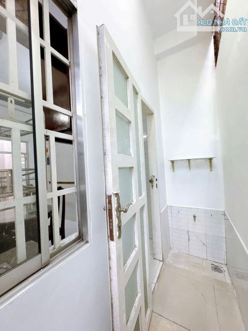 NẮM CHÍNH CHỦ CẦN BÁN NHÀ 3 TẦNG HẺM 41 VÕ TRƯỜNG TOẢN - 4