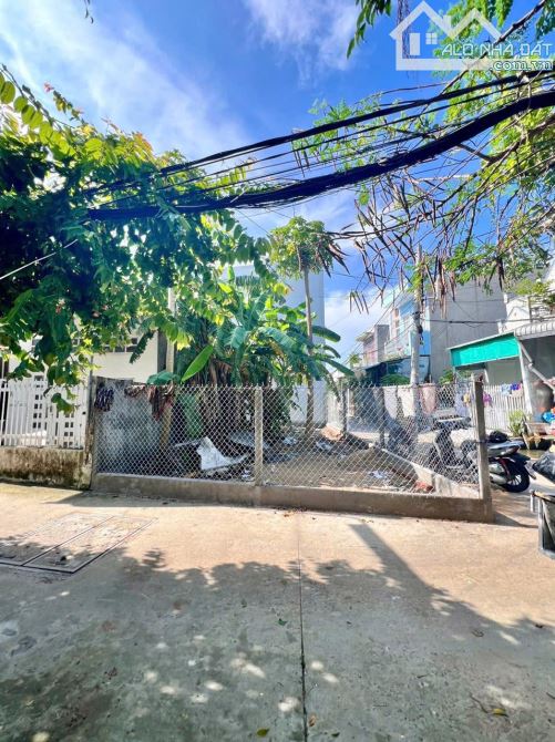 NẮM CHÍNH CHỦ CẦN BÁN NỀN GỐC HẺM 67 NGUYỄN THÔNG - 4