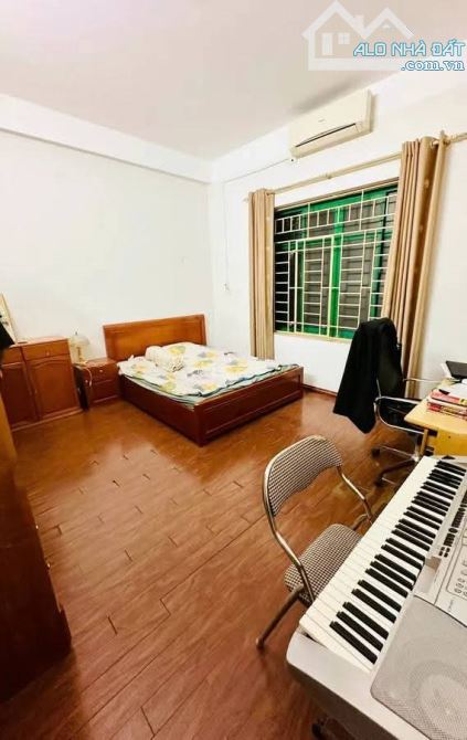 VĂN QUÁN - Q. HÀ ĐÔNG - 68M - 25,3 TỶ - PHÂN LÔ VIP - 3 Ô TÔ TRÁNH DỪNG ĐỖ - VỈA HÈ RỘNG - 4