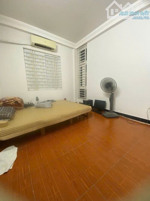 Bán nhà 75 Hồ Tùng Mậu, lô góc 30m x 5T, dân xây, ô tô, kinh doanh 7,3 tỷ - 4