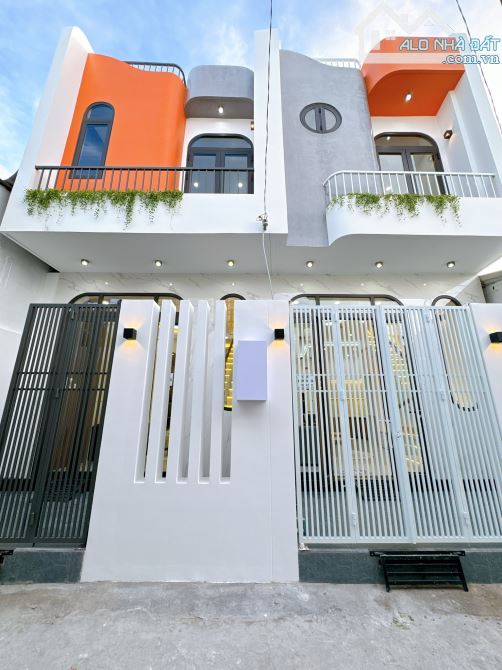 NẮM CHÍNH CHỦ BÁN NHÀ 2 TẦNG FULL NỘI THẤT HẺM 6 NGUYỄN TRÃI - 4