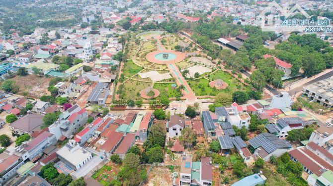 BÁN 2 LÔ ĐẤT ĐẸP – HẺM 49 Y ƠN, P. TÂN THÀNH – VIEW CÔNG VIÊN SƠN LA 🏡 - 4