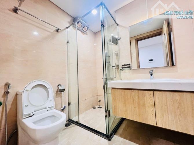 Chung cư Thống Nhất Complex 82 Nguyễn Tuân-thanh xuân - 4