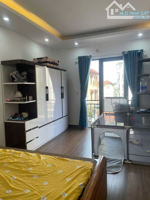BÁN NHÀ AN KHÁNH CŨ - GIÁ  4 TỶ - FULL NỘI THẤT - 4