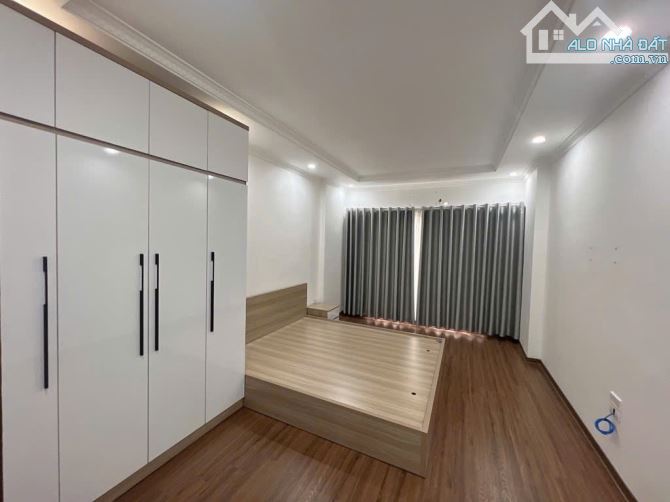 CẦN BÁN NHÀ 5 TẦNG – SỐ 66 AN THỌ 1 – Ô TÔ ĐỖ CỬA - 4