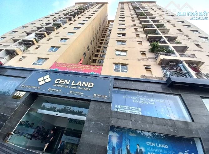 BÁN CĂN 3PN TẦNG CAO - TÒA 137 NGUYỄN NGỌC VŨ - 110M2 - 7.4 TỶ - TẶNG FULL NỘI THẤT ĐẸP - 4
