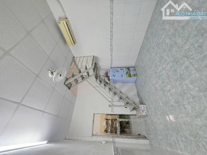 Bán nhà bình chiểu, 3.2 x 11, 2tỷ2, sổ Hồng riêng. - 4