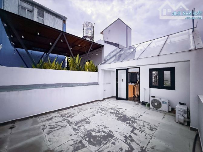 SIÊU PHẨM DƯƠNG QUẢNG HÀM – 60M2 A4 – 5 TẦNG  – Ô TÔ NGỦ TRONG NHÀ – NHỈNH 9 TỶ - 4