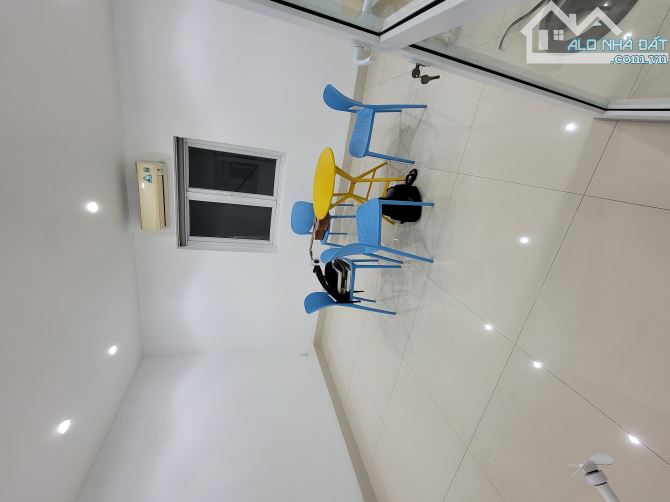 Nhà Đẹp 6 tầng full nội thất,  hẻm xe hơi 60m2 Phan Huy Ích 8,99 Tỉ - 4