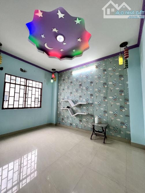 🏘🔥HẺM 6M KHUÔNG VIỆT ĐẦM SEN GẦN MẶT TIỀN CÔNG NHẬN 56M2 - 4.8X12M - SỔ VUÔNG CHỈ 9TỶ. - 4