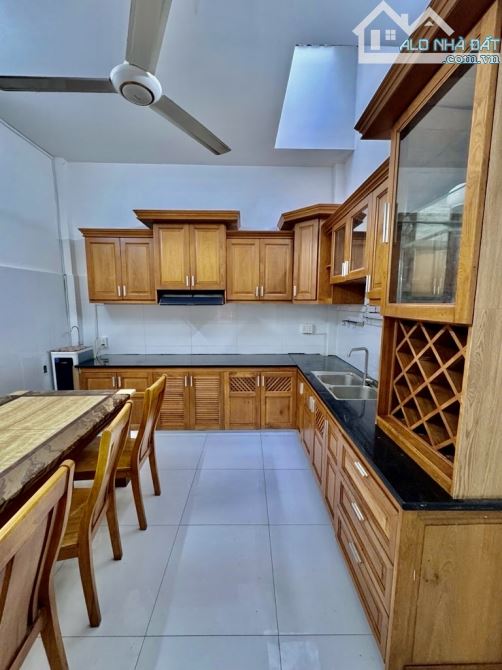 BÁN NHÀ P.15 QUẬN TÂN BÌNH – HẺM XE TẢI PHAN HUY ÍCH – 49M² – CHỈ 5.4 TỶ - 4