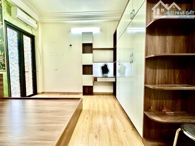 NHÀ ĐẸP - FULL NỘI THẤT - DIỆN TÍCH RỘNG -ĐỦ CÔNG NĂNG - GÀN CHỢ DÂN SINH - GẦNTRƯỜNG - 4