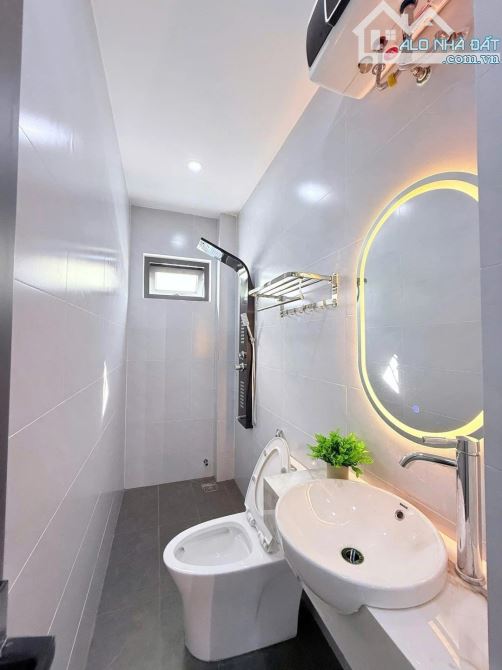 💥 NHÀ 2 TẦNG LÔ GÓC HẢI PHÒNG – FULL NỘI THẤT – GIÁ CHỈ 3,86 TỶ 💥 - 4